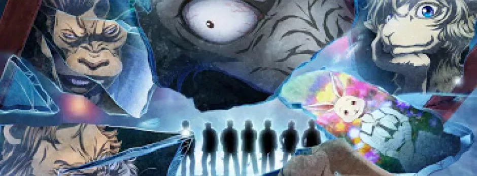 Beastars 2nd Season