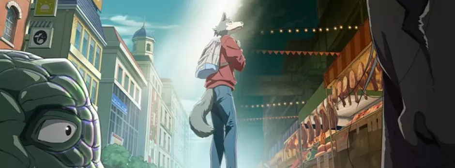 Beastars 3nd Season