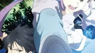 Beyond the Boundary: Daybreak