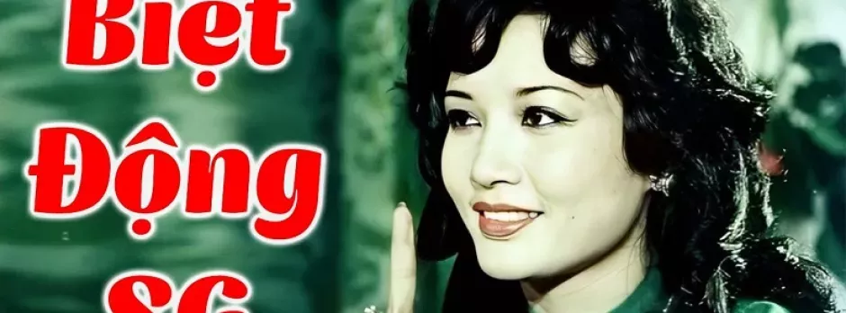 Biệt Động Sài Gòn