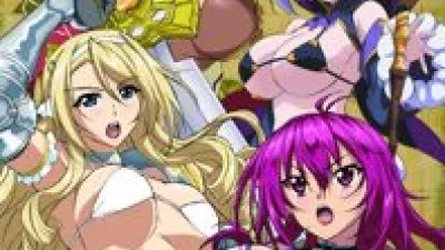 Bikini Warriors