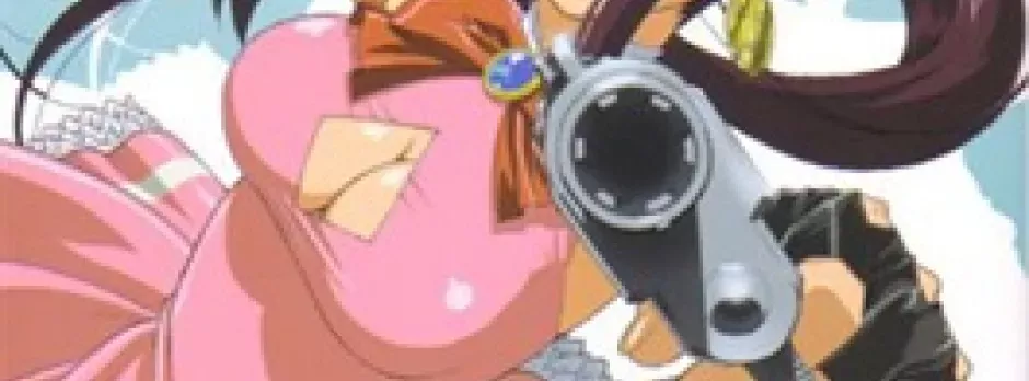 Black Lagoon Omake