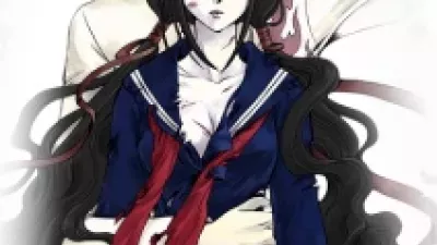 Blood-C: The Last Dark