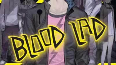 Blood Lad