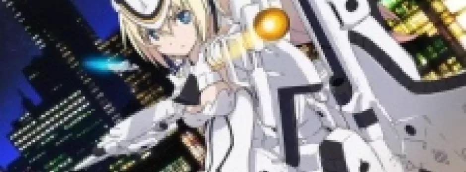 Busou Shinki: Install x Dream