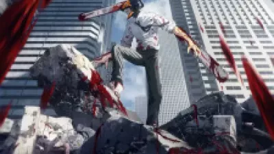Chainsaw Man