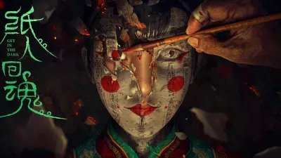Chỉ Nhân Hồi Hồn
