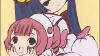 Chobits: Chibits