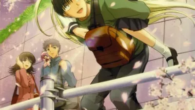 Chobits
