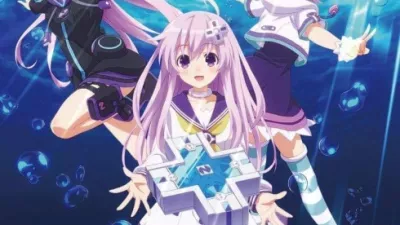 Choujigen Game Neptune The Animation: Yakusoku no Eien - True End