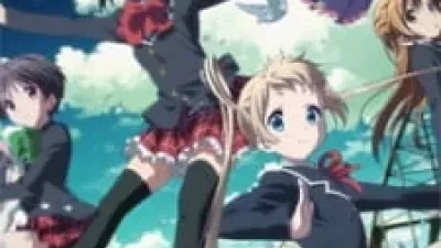 Chuunibyou demo Koi ga Shitai!: Depth of Field - Ai to Nikushimi Gekijou