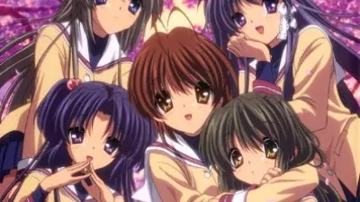 Clannad