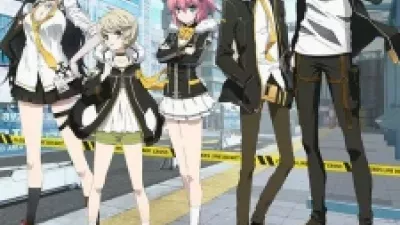 Closers: Side Blacklambs