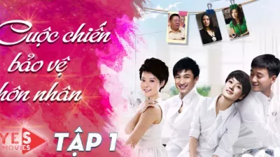 Cuộc Chiến Bảo Vệ Hôn Nhân