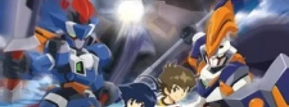 Danball Senki W