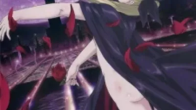 Dance in the Vampire Bund