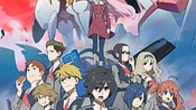 Darling in the FranXX