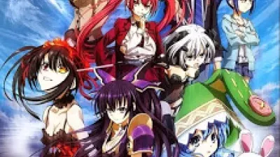 Date A Live