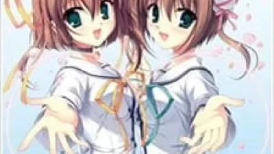 D.C. I&II P.S.P. Re-Animated