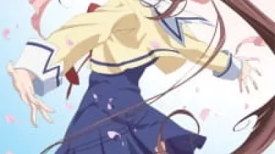 D.C.II: Da Capo II