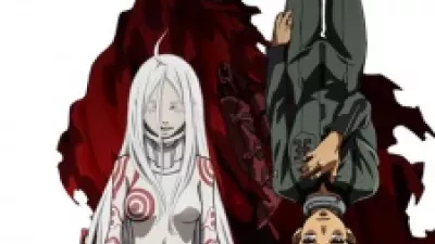 Deadman Wonderland