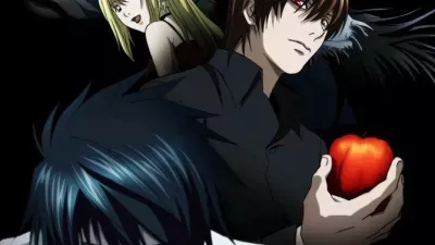 Death Note