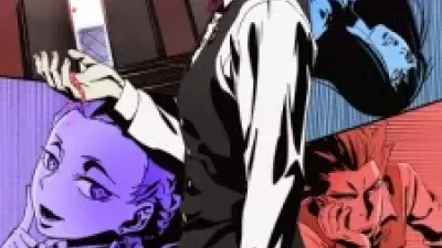Death Parade