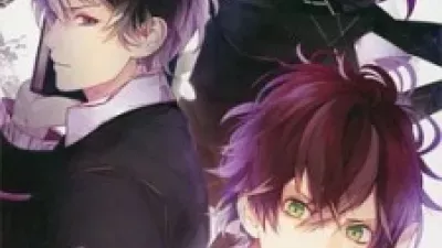 Diabolik Lovers OVA