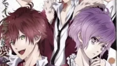Diabolik Lovers Recap