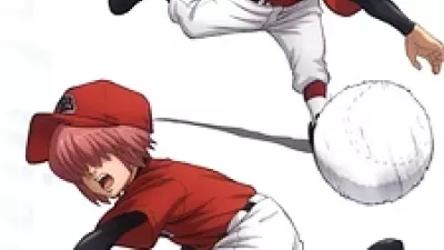 Diamond no Ace OVA