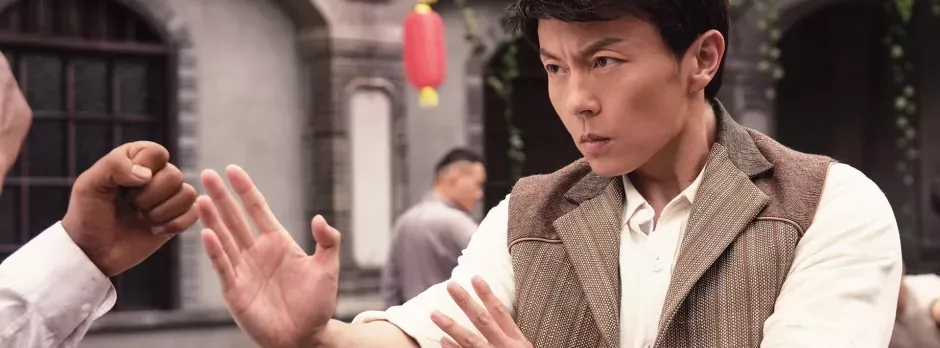 Diệp Vấn: Tông Sư Thức Tỉnh