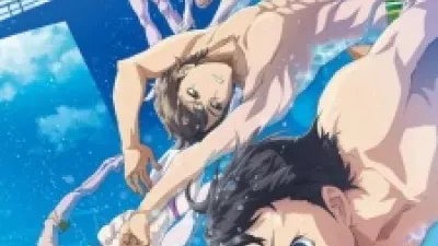 Dive!!