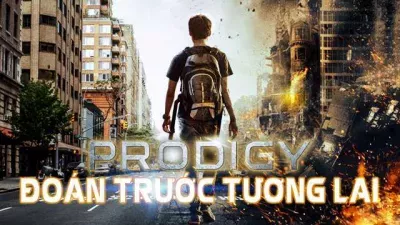 Đoán Trước Tương Lai