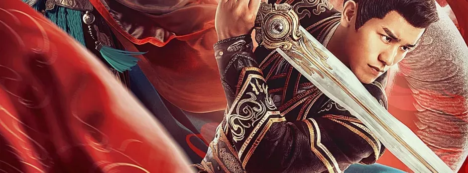Độc Cô Thiên Hạ: Lời Tiên Tri