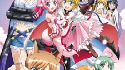 Dog Days Season 2