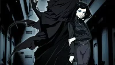 Ergo Proxy