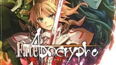 Fate/Apocrypha