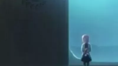 Fate/Grand Order: Moonlight/Lostroom