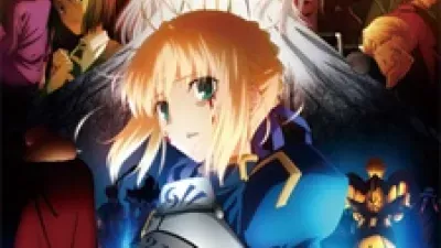 Fate/Zero 2nd Season