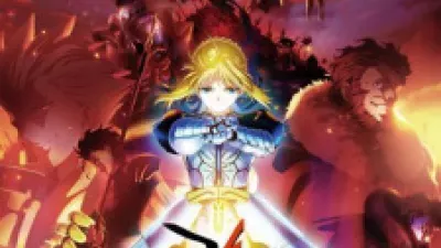 Fate/Zero