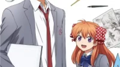 Gekkan Shoujo Nozaki-kun Specials