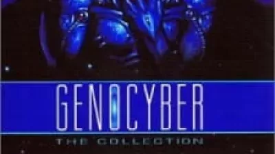 Genocyber