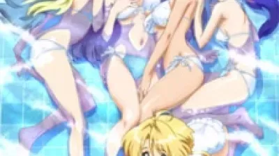 Girls Bravo: Second Season