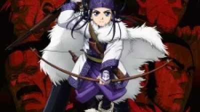 Golden Kamuy