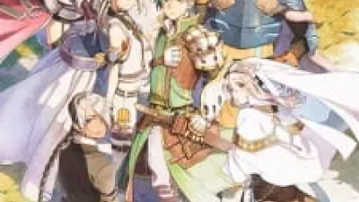 Grancrest Senki: Tsuisou