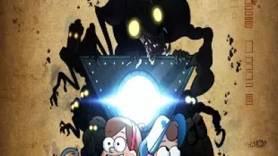 Gravity Falls Season 2