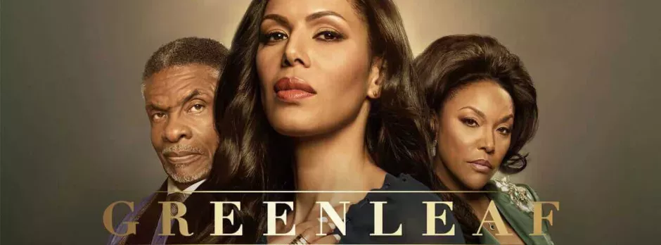 Greenleaf (Phần 3)