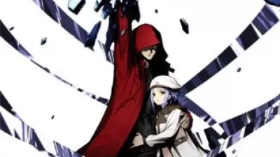 Guilty Crown: Lost Christmas - An Episode of Port Town