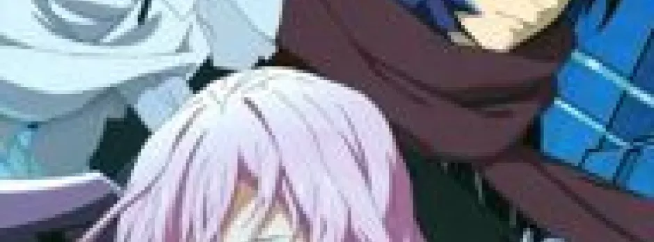 Guilty Crown
