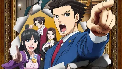 Gyakuten Saiban: Sono